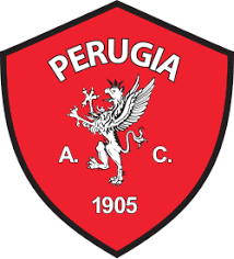 Stemma AC Perugia Calcio
